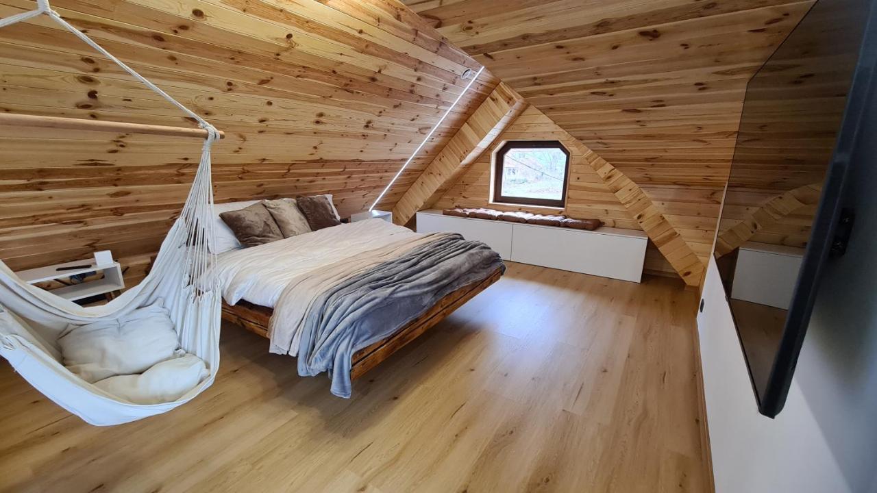 Casa Chiper - Attic Apartment With View Braşov Eksteriør bilde