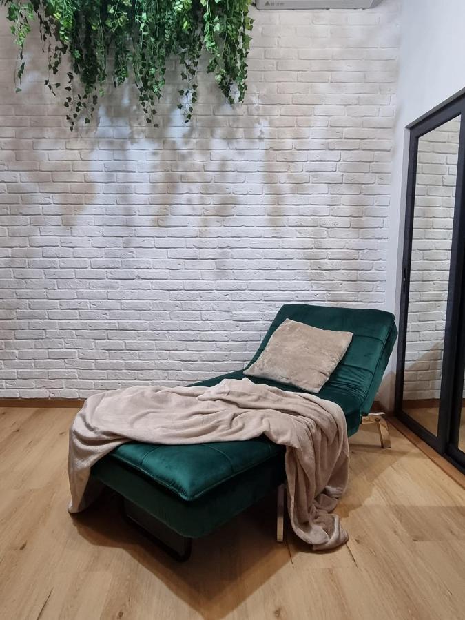 Casa Chiper - Attic Apartment With View Braşov Eksteriør bilde
