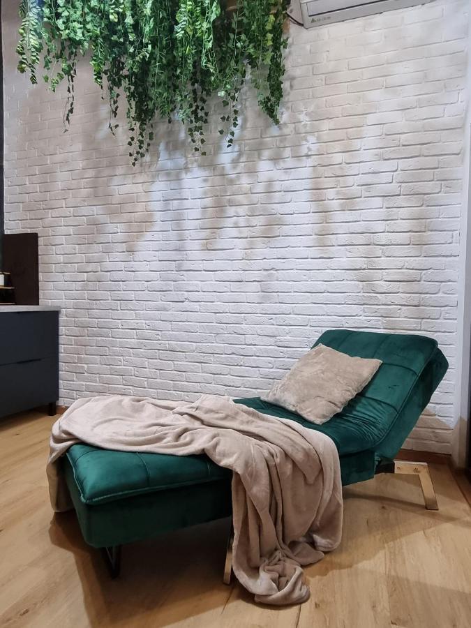 Casa Chiper - Attic Apartment With View Braşov Eksteriør bilde